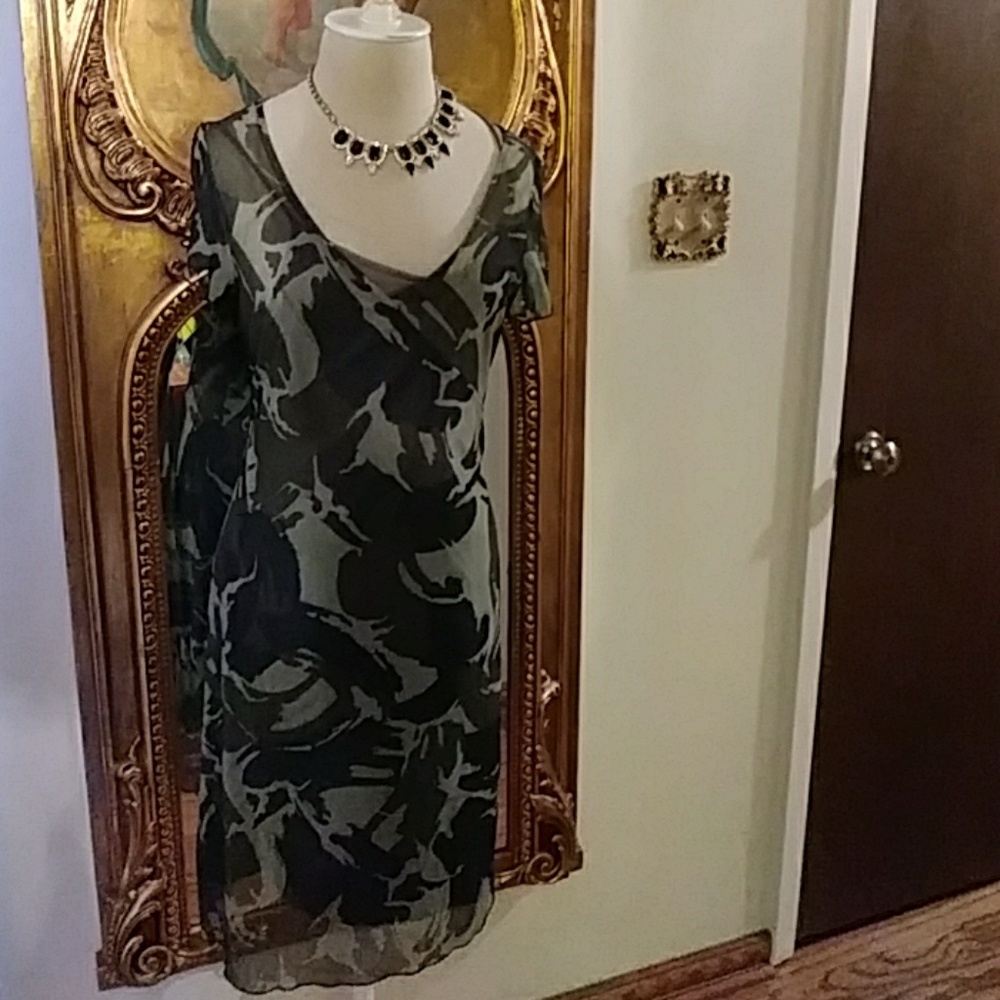 Ruby Rox Dress - Picture 5 of 7